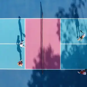 March 29 - April 4, 2026