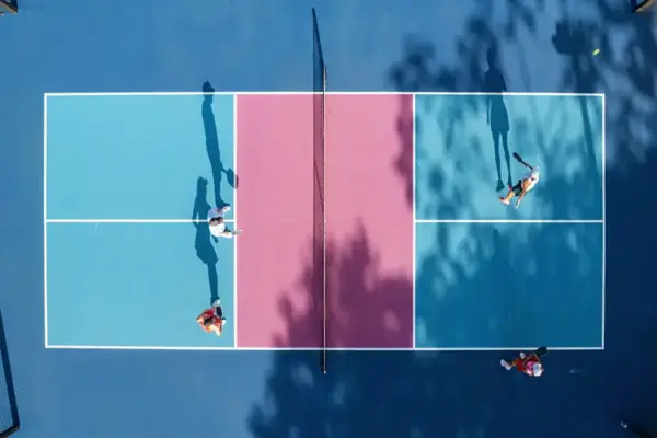 March 29 - April 4, 2026